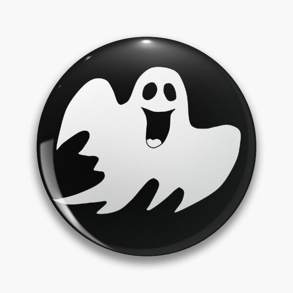 Item preview, Holloween Ghost designed and sold by Mialunaa.