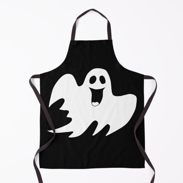Item preview, Holloween Ghost designed and sold by Mialunaa.