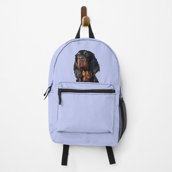 Item preview, Gordon Setter Dog Art designed and sold by Elarex.