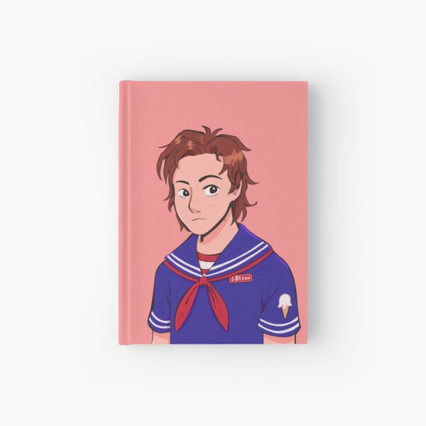 Artikel-Vorschau von Steve Harrington S3, designt und verkauft von JKatLeen.