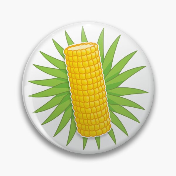 Item preview, It's Corn! (Just the corn!) designed and sold by Declan Maybury.