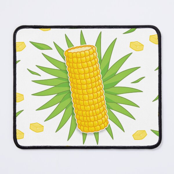 Item preview, It's Corn! (Just the corn!) designed and sold by Declan Maybury.