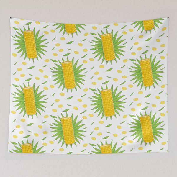 Item preview, It's Corn! (Just the corn!) designed and sold by Declan Maybury.
