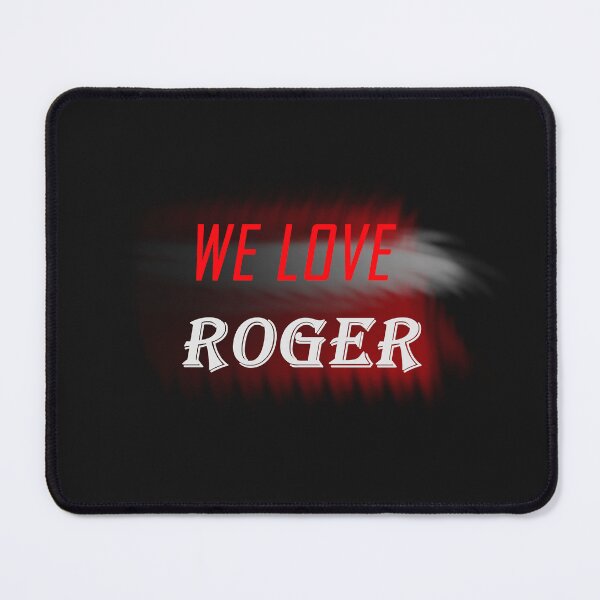 Item preview, ROGER LOVERS designed and sold by HM DESIGNERS.