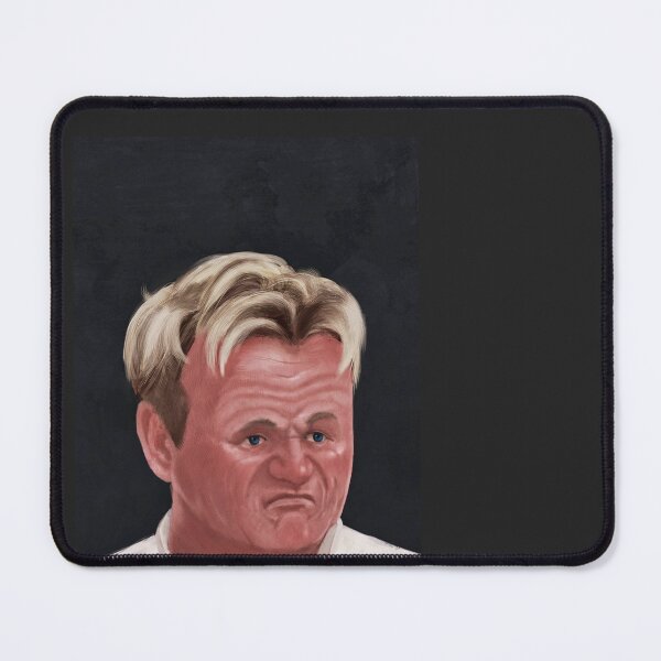 Item preview, Disappointed Ramsay designed and sold by Mashz.