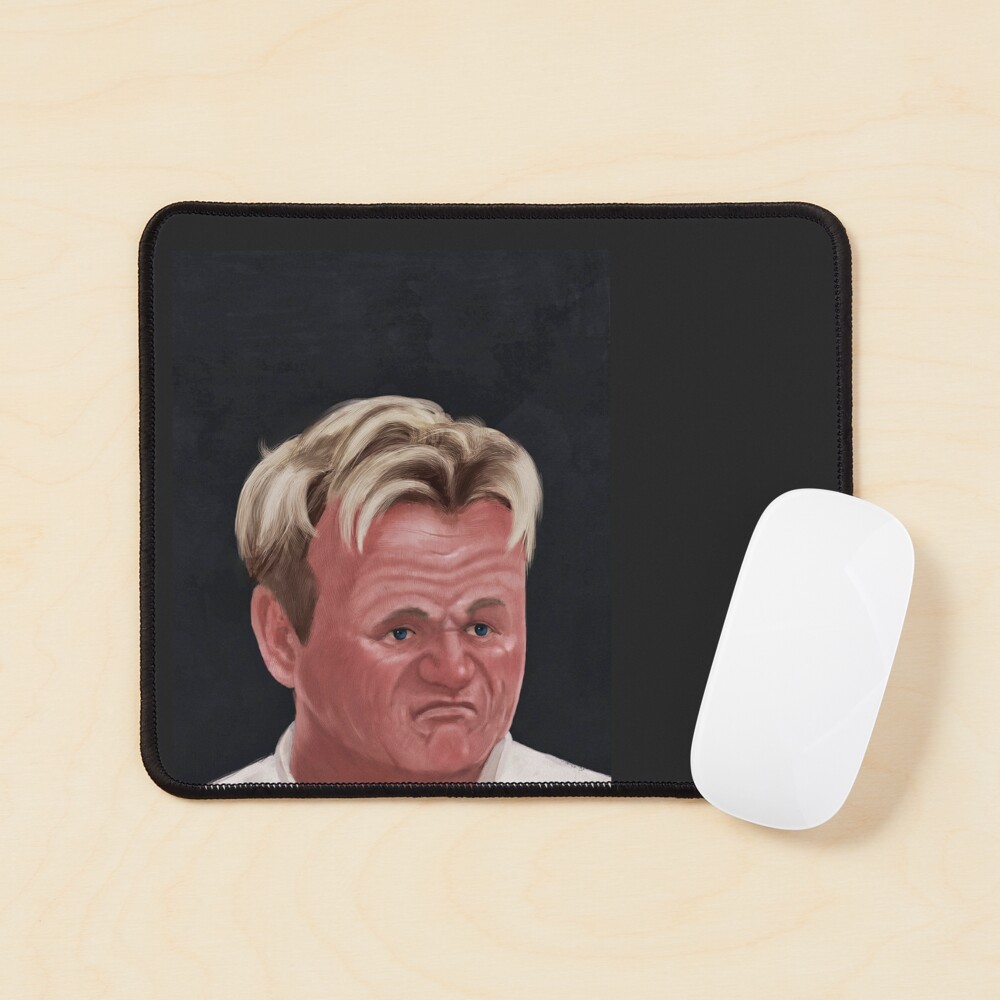 Item preview, Mouse Pad designed and sold by Mashz.