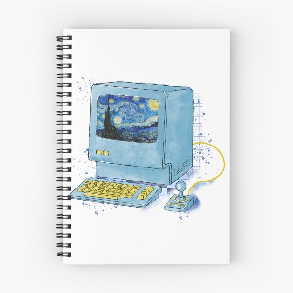Item preview, A.I. night designed and sold by TarDuck.