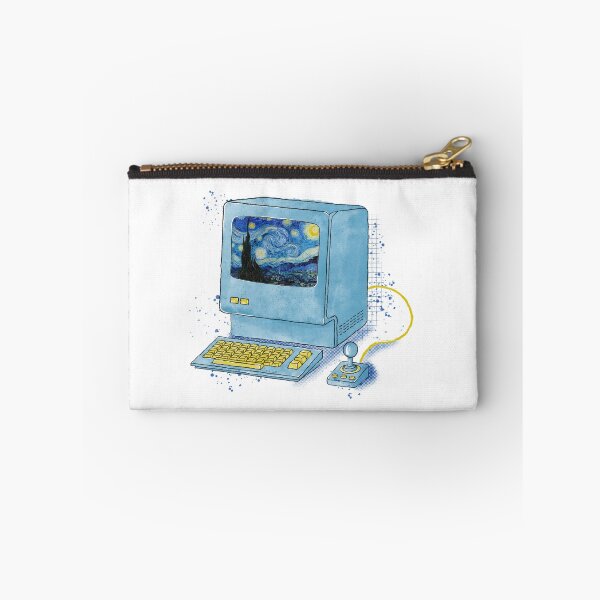 Item preview, A.I. night designed and sold by TarDuck.