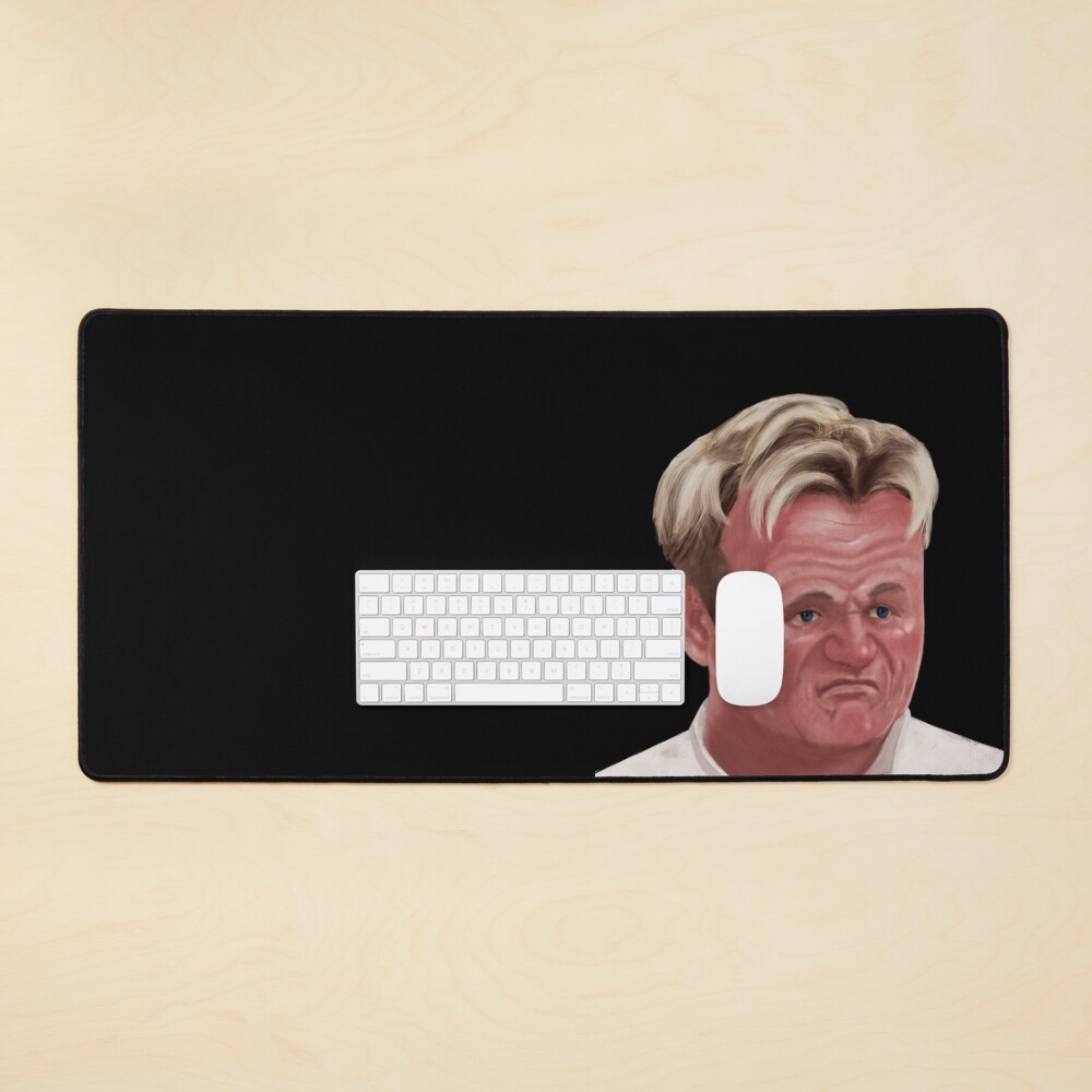 Item preview, Desk Mat designed and sold by Mashz.