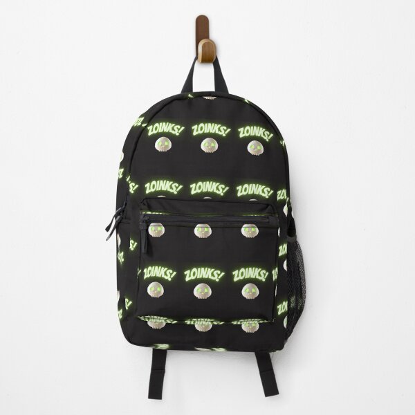 Item preview, Zoinks Skull designed and sold by stalesavage.