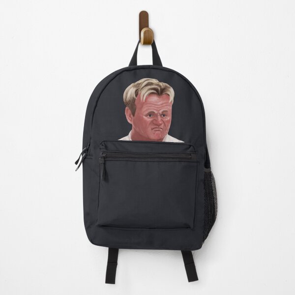Item preview, Disappointed Ramsay designed and sold by Mashz.