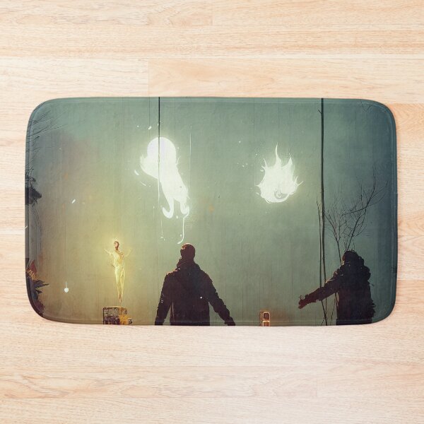 Item preview, A Divine Presence  designed and sold by DidzaDesigns.
