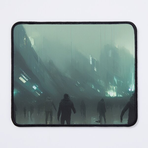 Item preview, Doomsday designed and sold by DidzaDesigns.