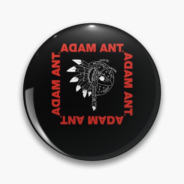 Item preview, Mens Funny Adam Handsome Actor Ant Gifts Music Fans designed and sold by AspensPearson.