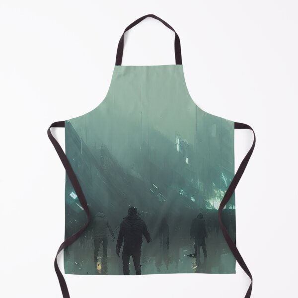 Item preview, Doomsday designed and sold by DidzaDesigns.