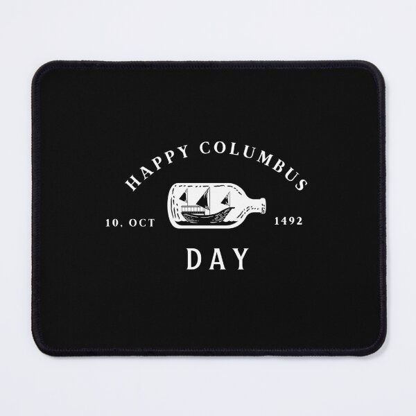 Item preview, Happy Columbus Day Shirt, Columbus Day Lovers, Shirt for Columbus Day, Gift for Columbus Day, American Shirt, Native American Shirt designed and sold by YouSsefHN05.