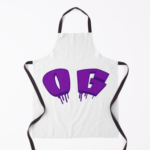 Item preview, OG - Purple - Funny Quote designed and sold by zachosz.