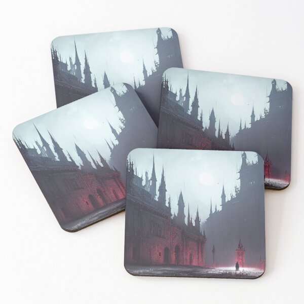 Item preview, A Foreboding Dread designed and sold by DidzaDesigns.