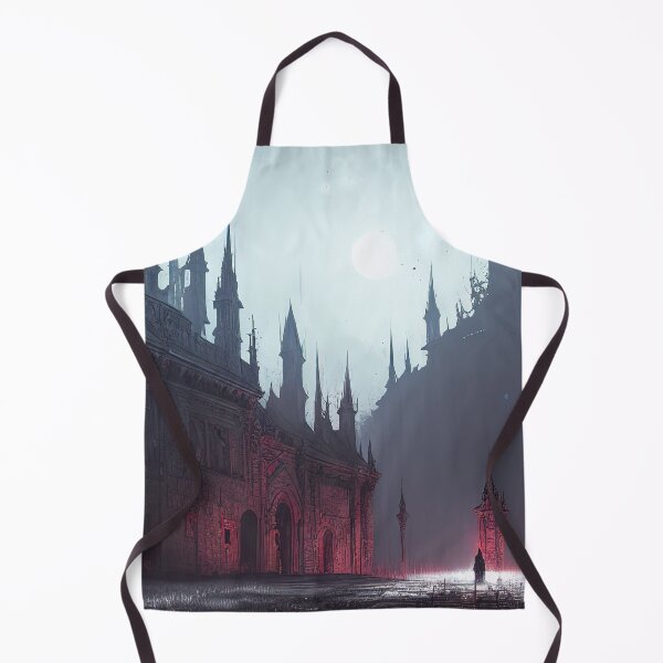 Item preview, A Foreboding Dread designed and sold by DidzaDesigns.