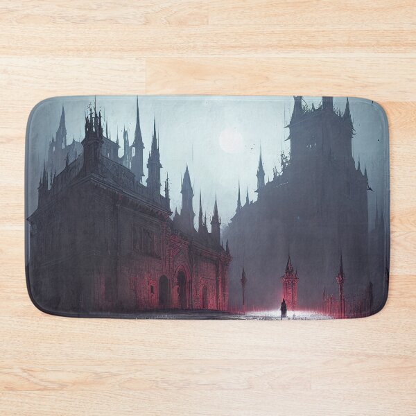 Item preview, A Foreboding Dread designed and sold by DidzaDesigns.