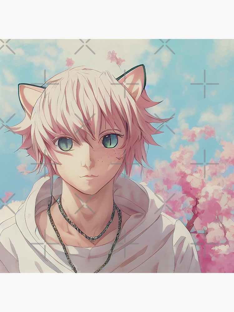 Top more than 68 anime cat guy super hot - in.duhocakina