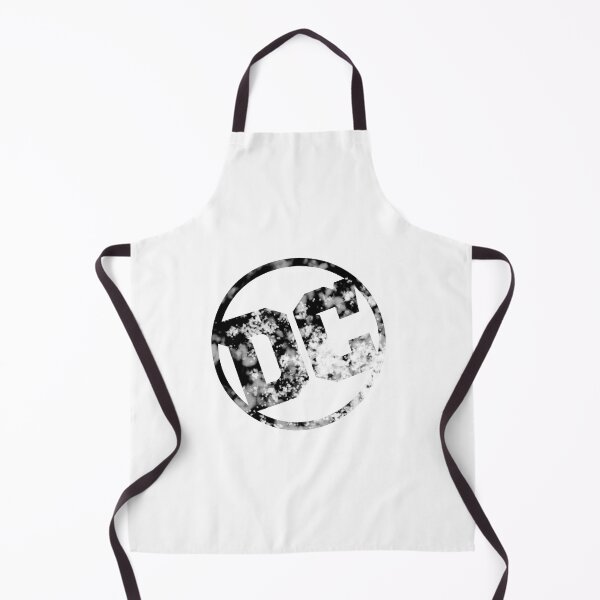 Item preview, DC Logo Black designed and sold by MutsKunArtistry.
