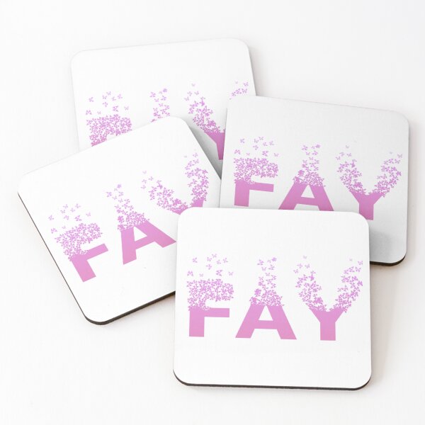 Item preview, FAY designed and sold by W+S Designs.