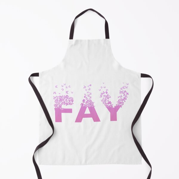 Item preview, FAY designed and sold by W+S Designs.