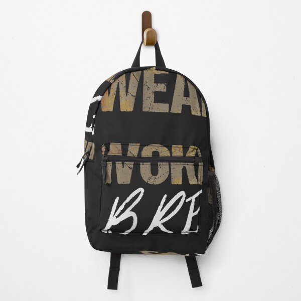 Item preview, wokeness breeds weakness designed and sold by xteamdesign.