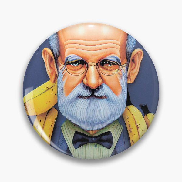 Item preview, Freudian slip designed and sold by Hoity-Toity.