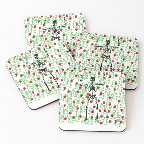 Item preview, Bones and Botany designed and sold by strikersArt.