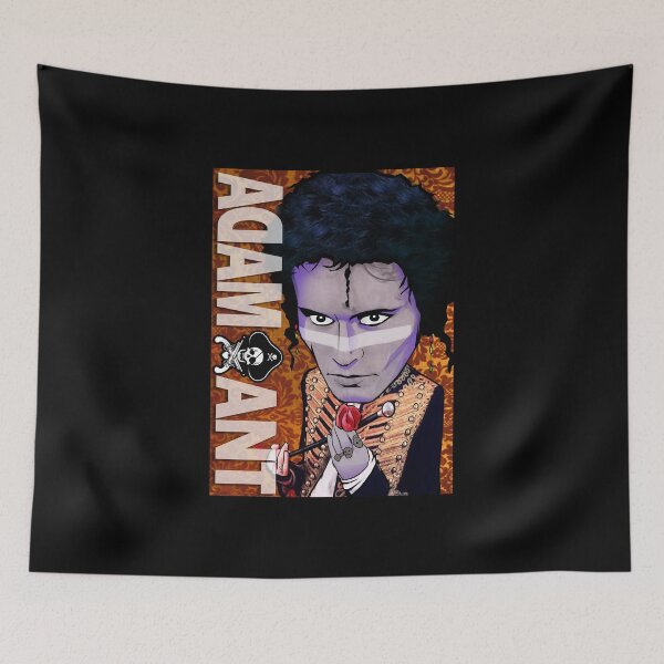 Item preview, Mens Womens Adam Handsome Actor Ant Awesome Movie Fans designed and sold by AspensPearson.