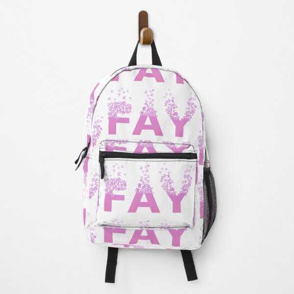 Item preview, FAY designed and sold by W+S Designs.