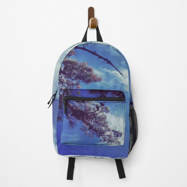 Item preview, Blue Sky and Clouds designed and sold by Mimi Huang.