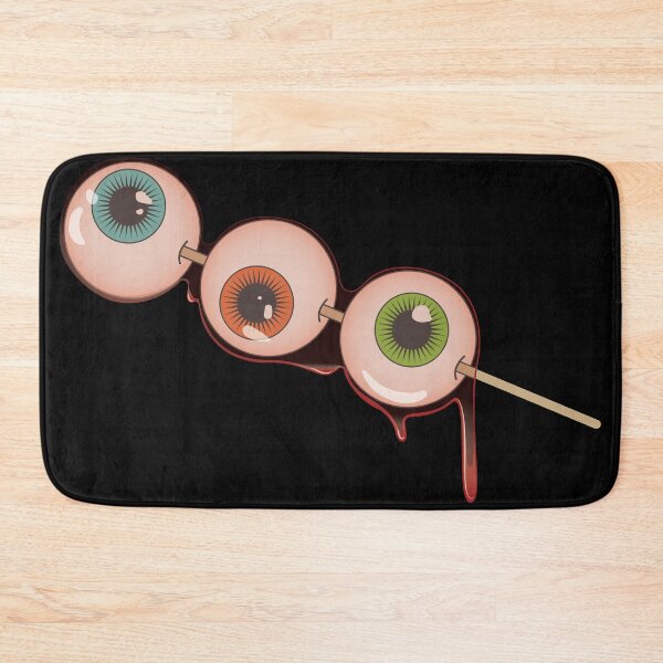 Item preview, Eyeball Tanghulu designed and sold by LybiesMood.