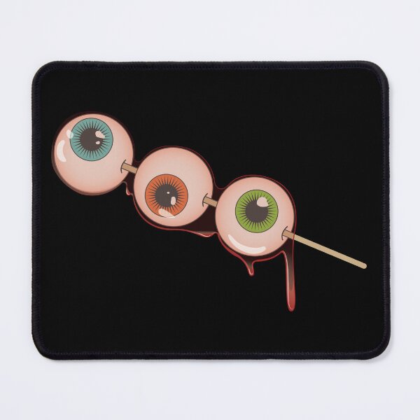 Item preview, Eyeball Tanghulu designed and sold by LybiesMood.