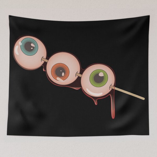 Item preview, Eyeball Tanghulu designed and sold by LybiesMood.