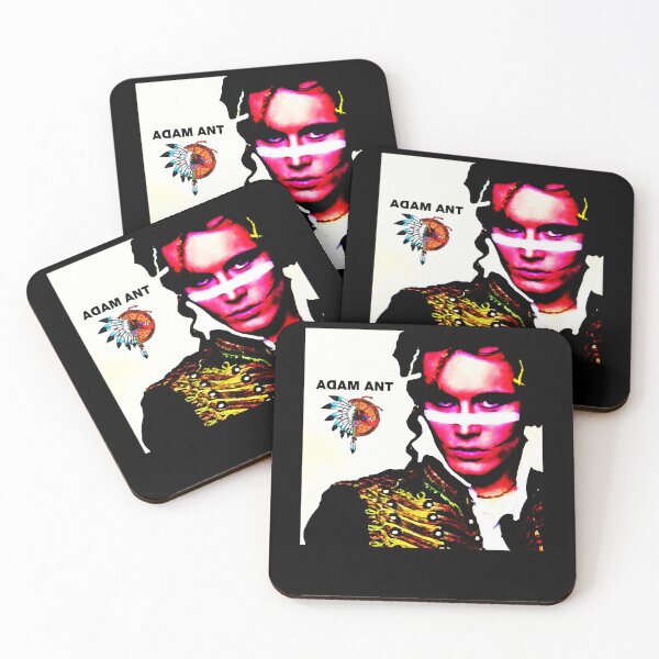 Item preview, Mens Womens Adam Handsome Actor Ant Awesome Music Fan designed and sold by AspensPearson.