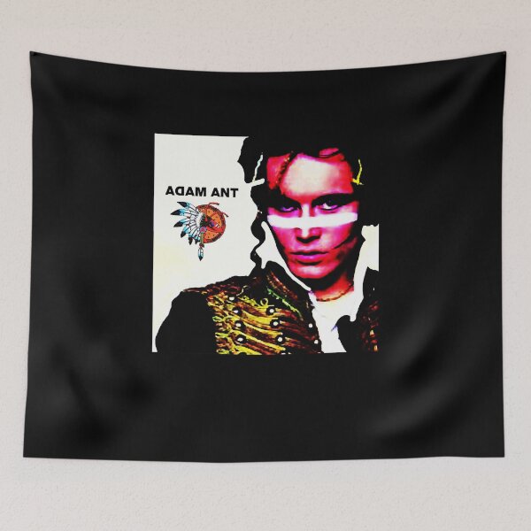 Item preview, Mens Womens Adam Handsome Actor Ant Awesome Music Fan designed and sold by AspensPearson.