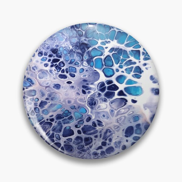 Item preview, Acrylic Pouring Pattern designed and sold by virillanissa.