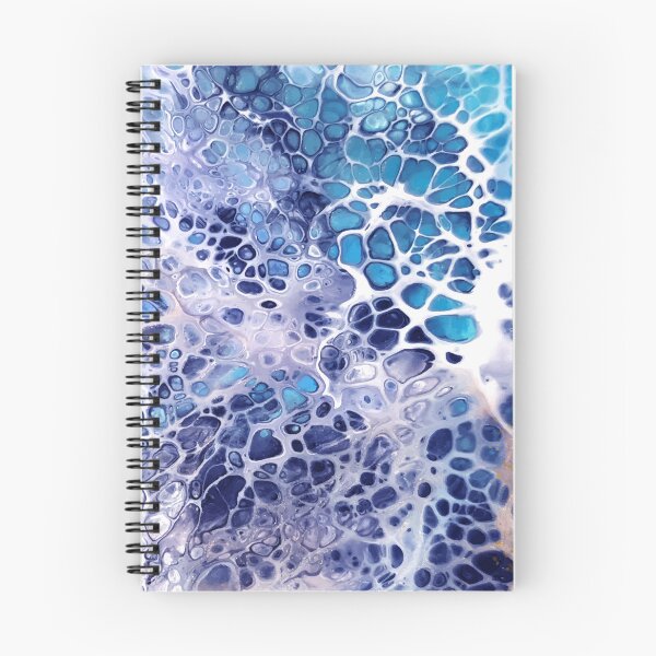 Item preview, Acrylic Pouring Pattern designed and sold by virillanissa.