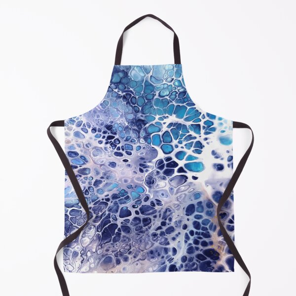 Item preview, Acrylic Pouring Pattern designed and sold by virillanissa.