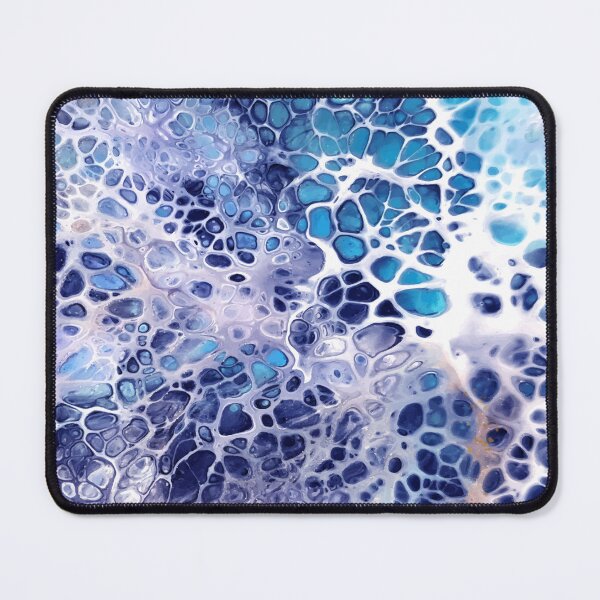 Item preview, Acrylic Pouring Pattern designed and sold by virillanissa.
