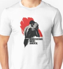 Hiroshima mon amour Unisex T-Shirt