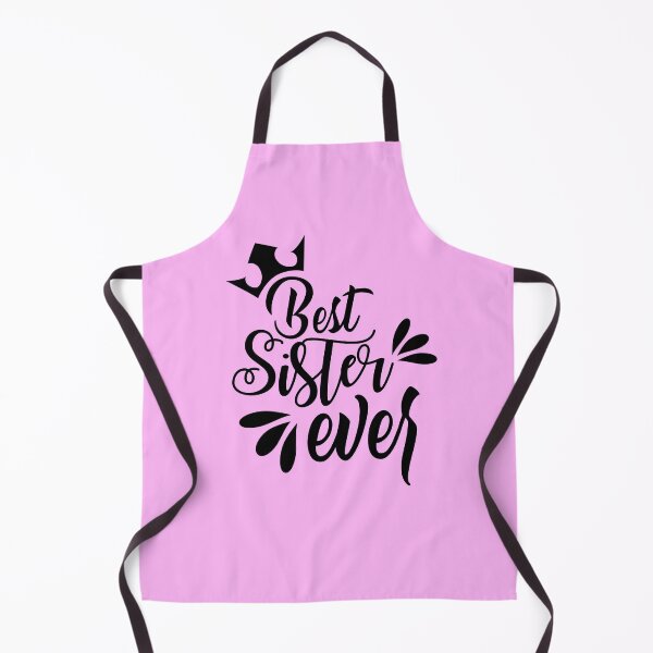 Item preview, Best sister ever designed and sold by Dinablal.