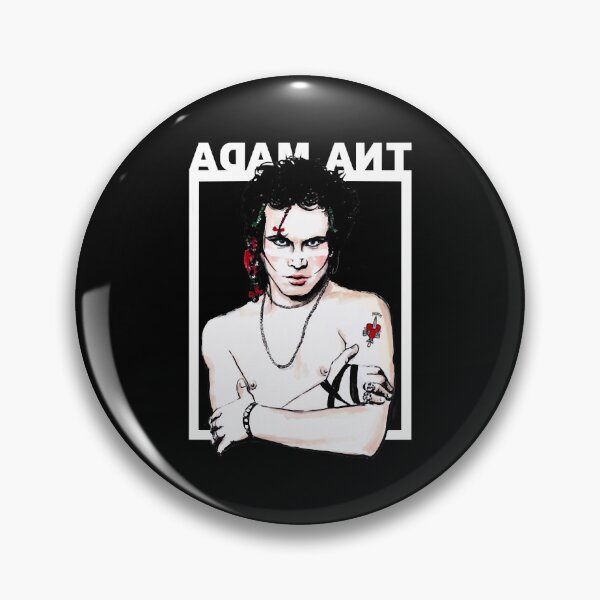 Item preview, Mens Womens Male Adam Singer Ant Songwriter Funny Fans designed and sold by AspensPearson.