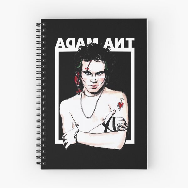 Item preview, Mens Womens Male Adam Singer Ant Songwriter Funny Fans designed and sold by AspensPearson.