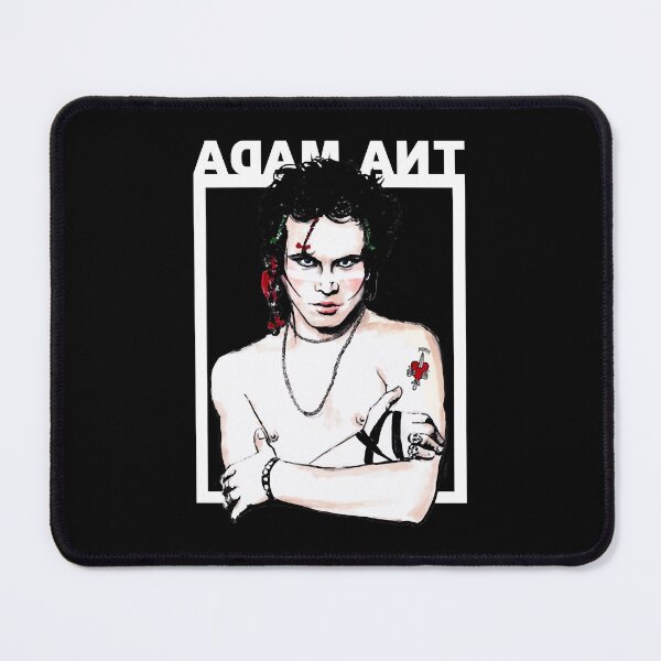 Item preview, Mens Womens Male Adam Singer Ant Songwriter Funny Fans designed and sold by AspensPearson.