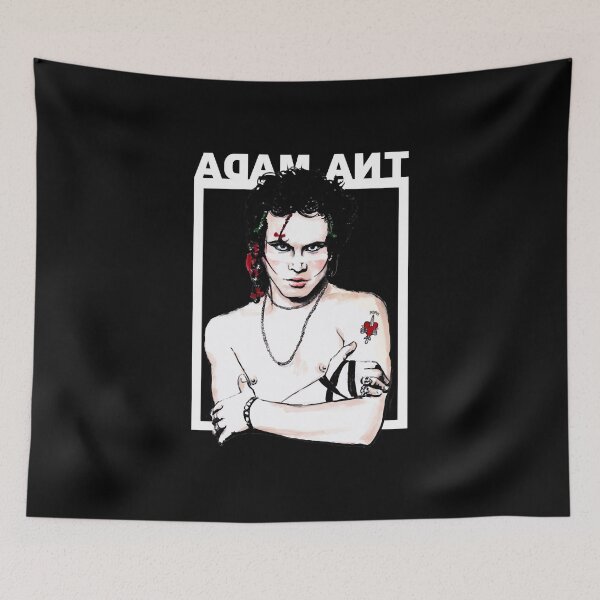 Item preview, Mens Womens Male Adam Singer Ant Songwriter Funny Fans designed and sold by AspensPearson.