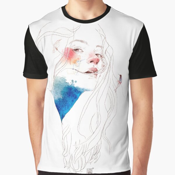 GEA Graphic T-Shirt